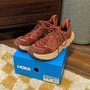 Women's Hoka Anacapa GTX